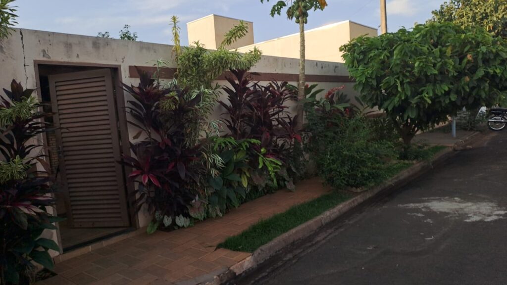 🏡 Casa à Venda – Jardim Palmeira, Cedral